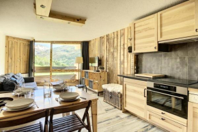 Résidence Caron - Bel appartement entièrement rénové en 2016 MAE-0784